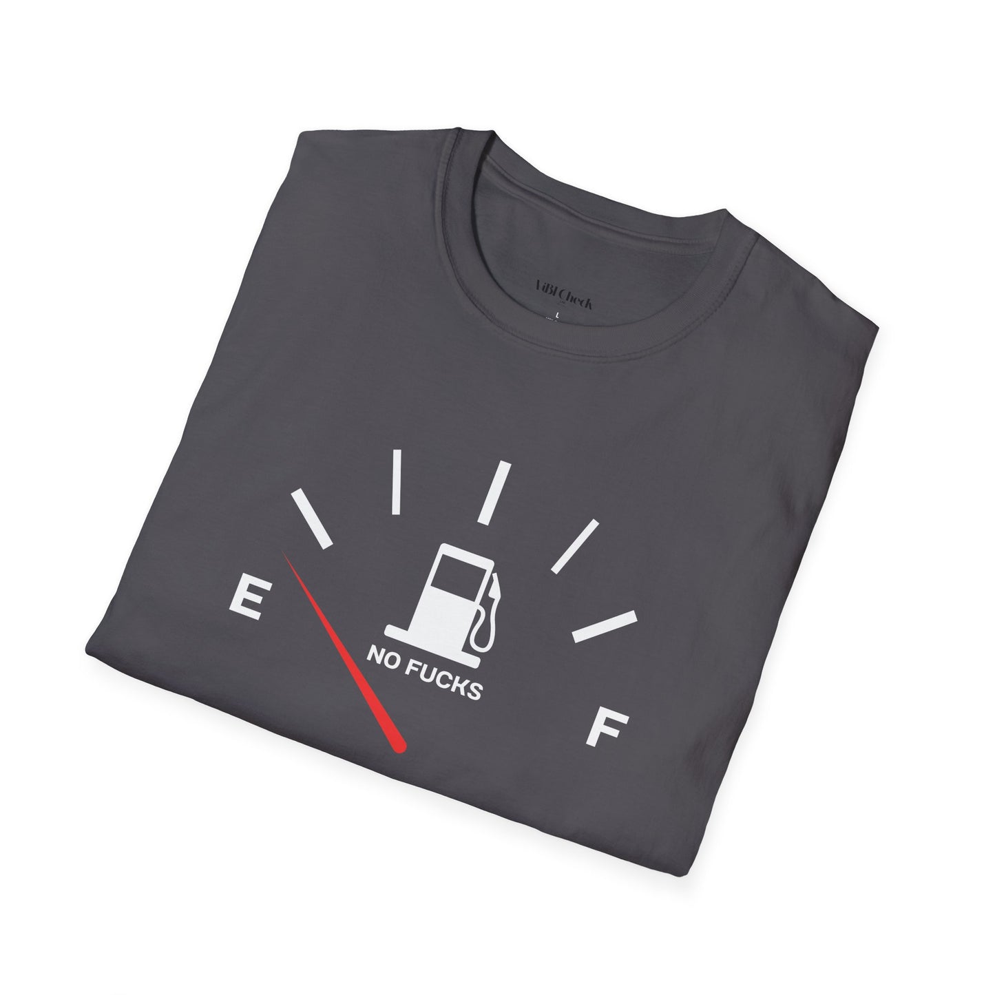 Empty of F*cks - T-shirt