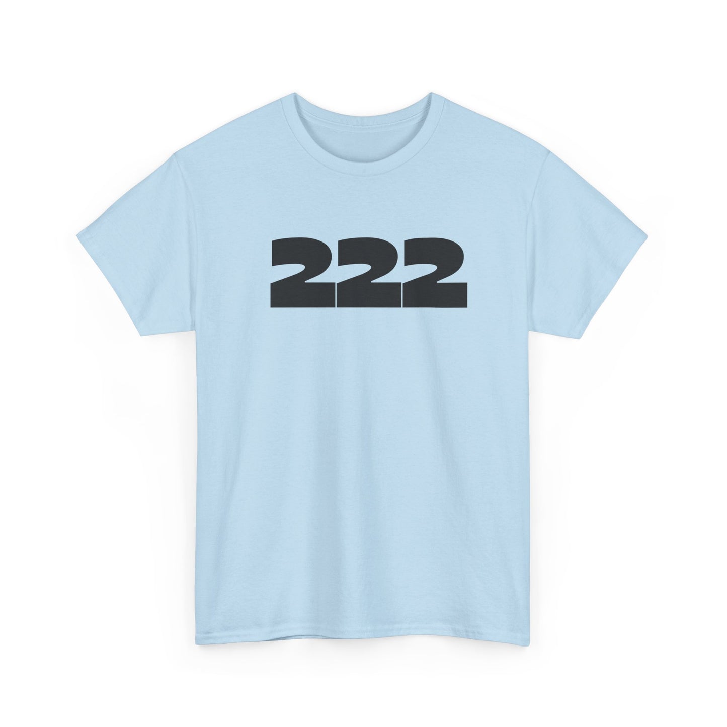 222 - Unisex T-shirt