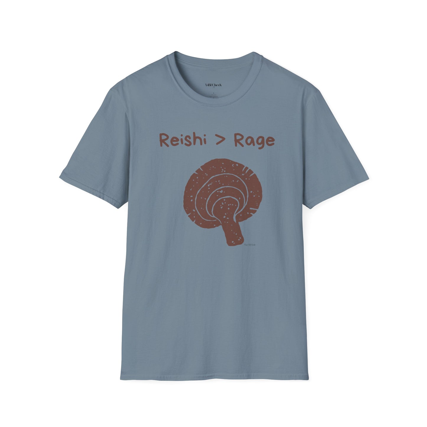 Reishi > Rage T-Shirt