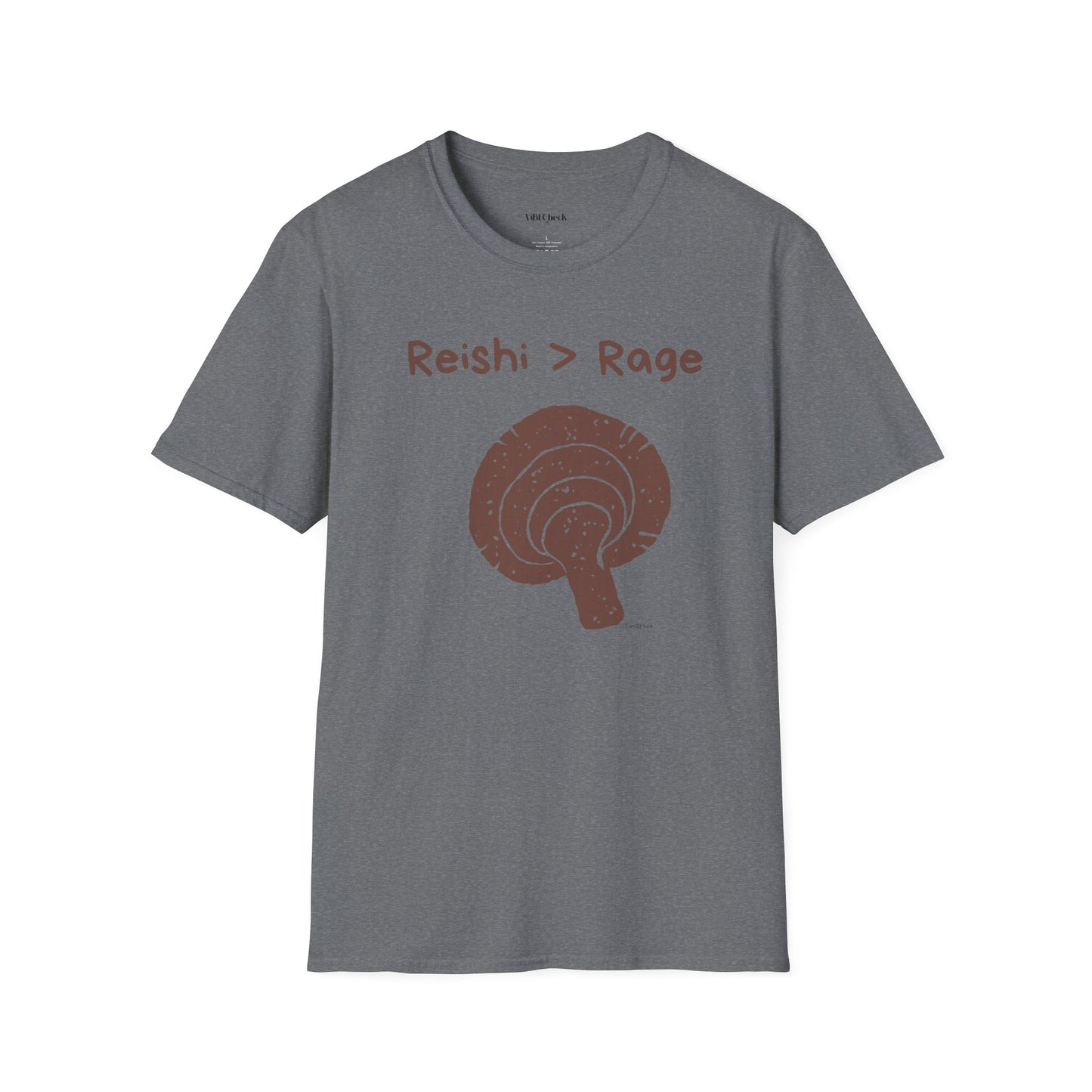 Reishi > Rage T-Shirt