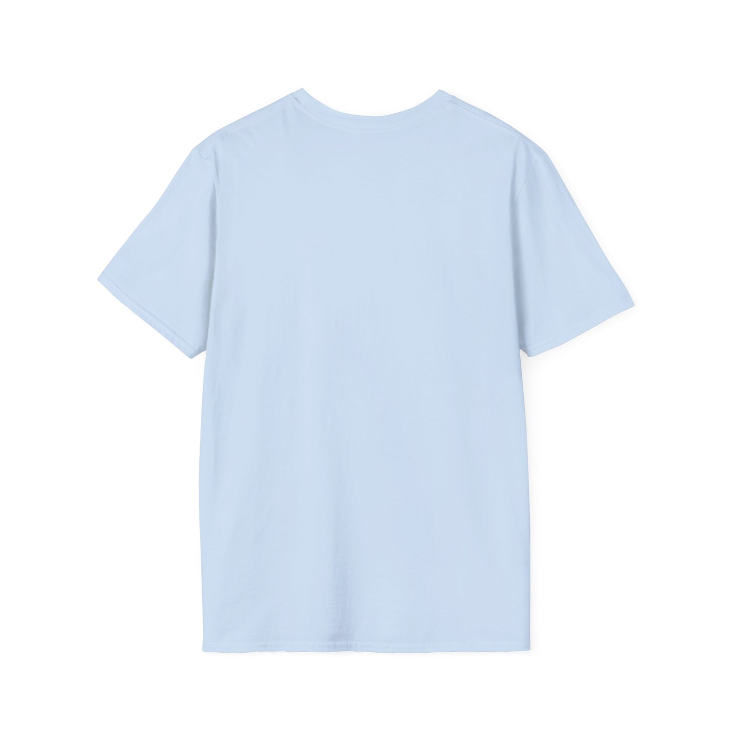 Hello Cutie Pi Unisex T-Shirt - Math Pun Design