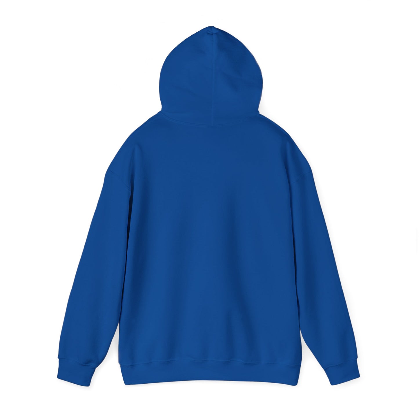 Maca Made me do it Hoodie