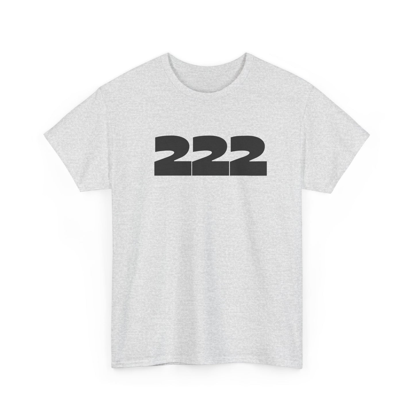 222 - Unisex T-shirt