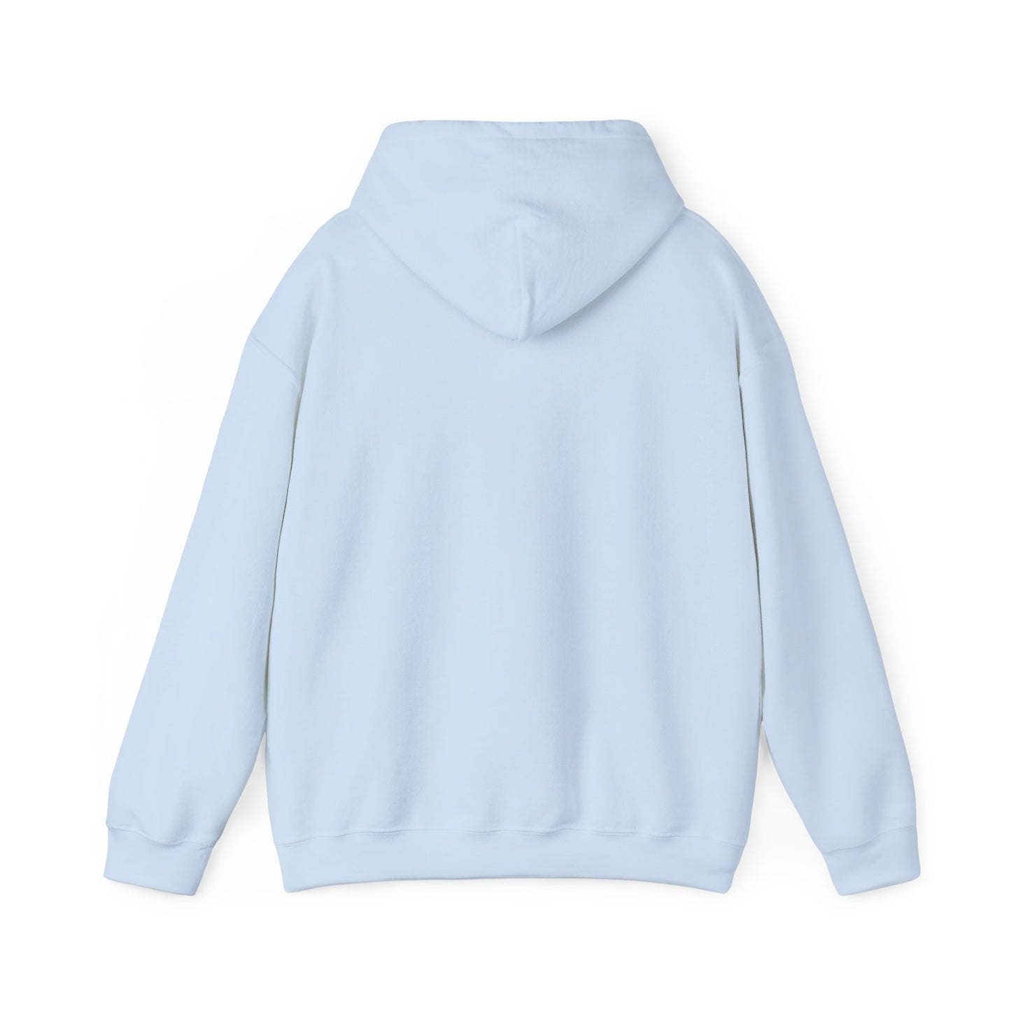 Maca Made me do it Hoodie