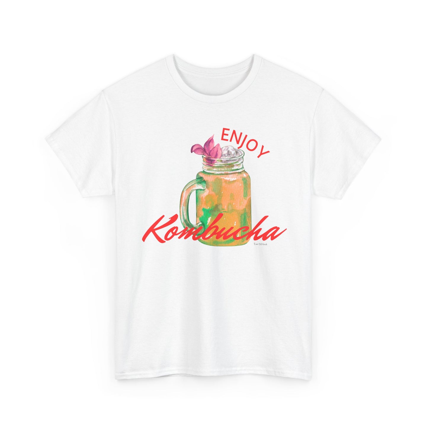 Kombucha - Unisex T-shirt