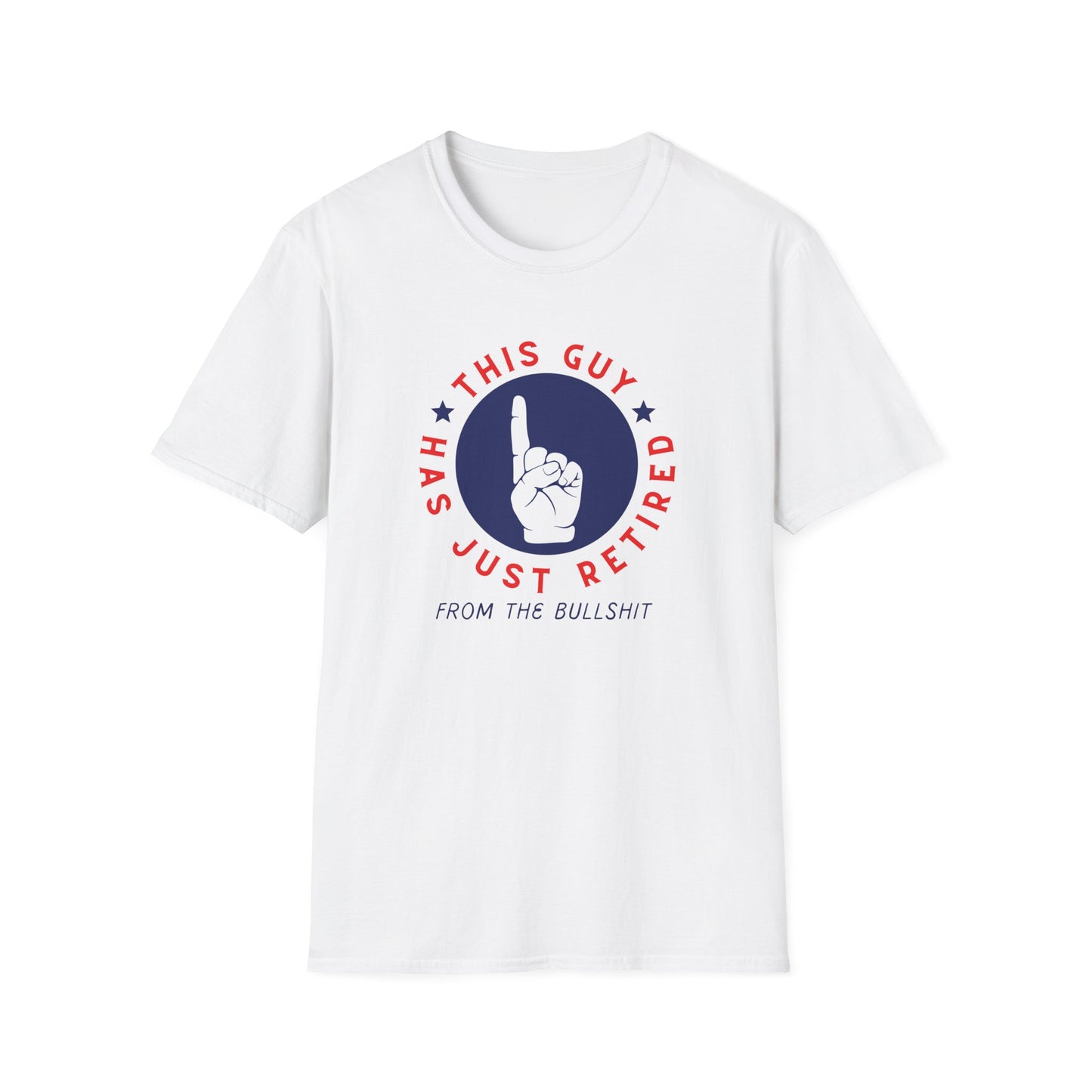 Done Vibes - T-Shirt