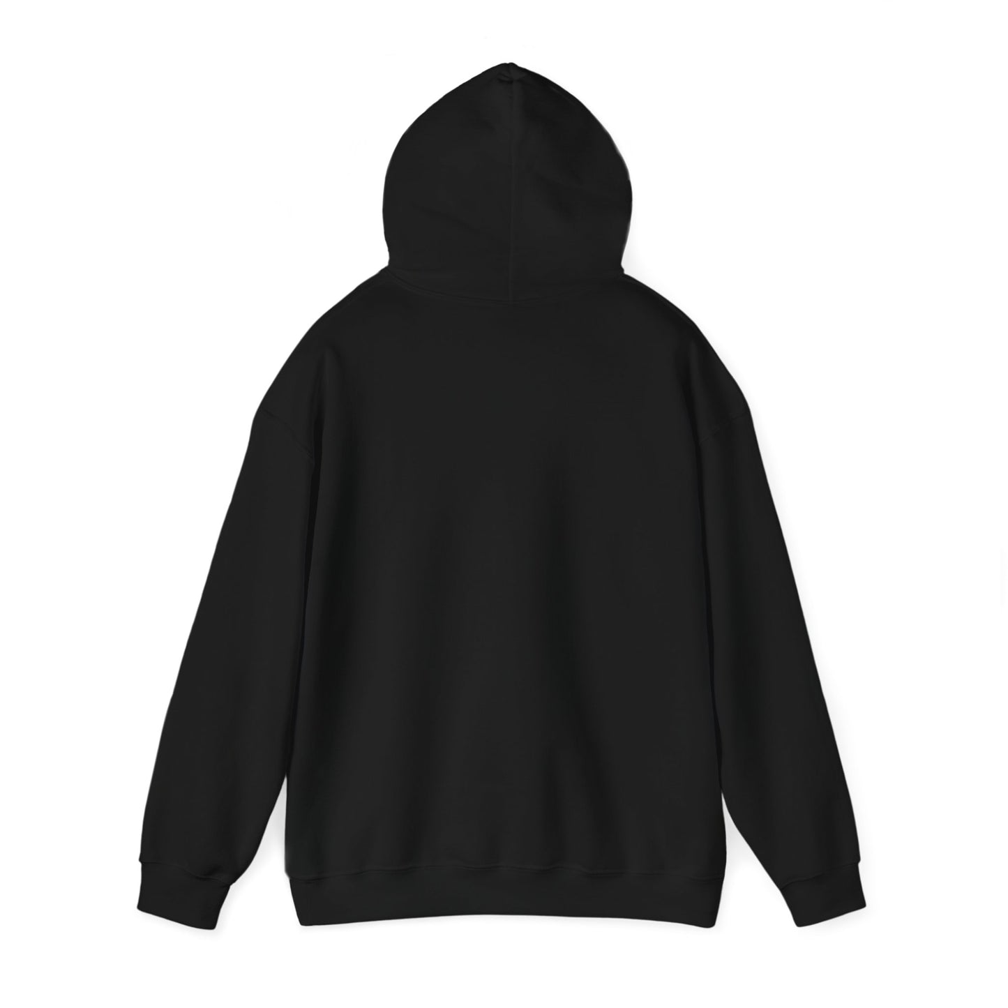 Maca Made me do it Hoodie