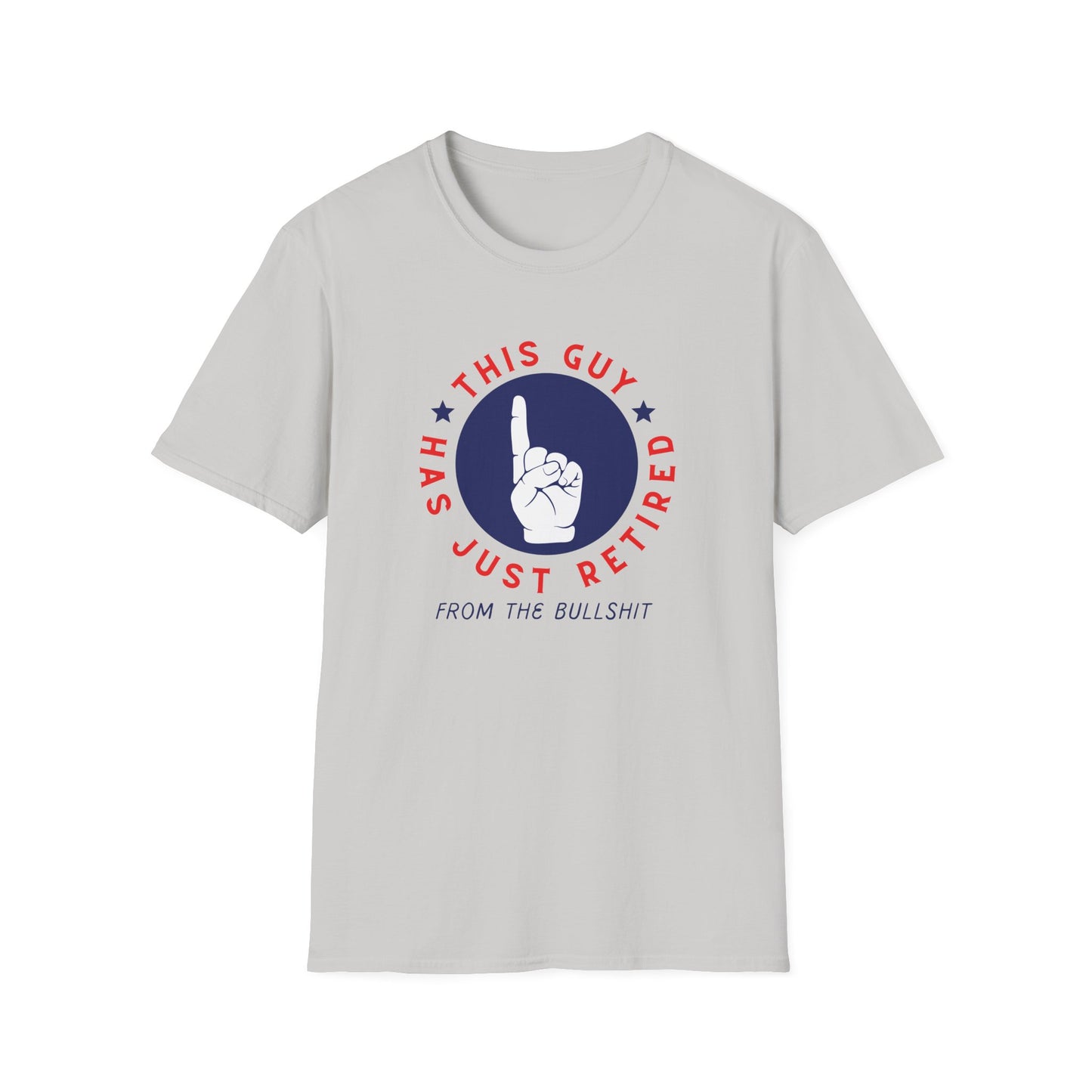 Done Vibes - T-Shirt