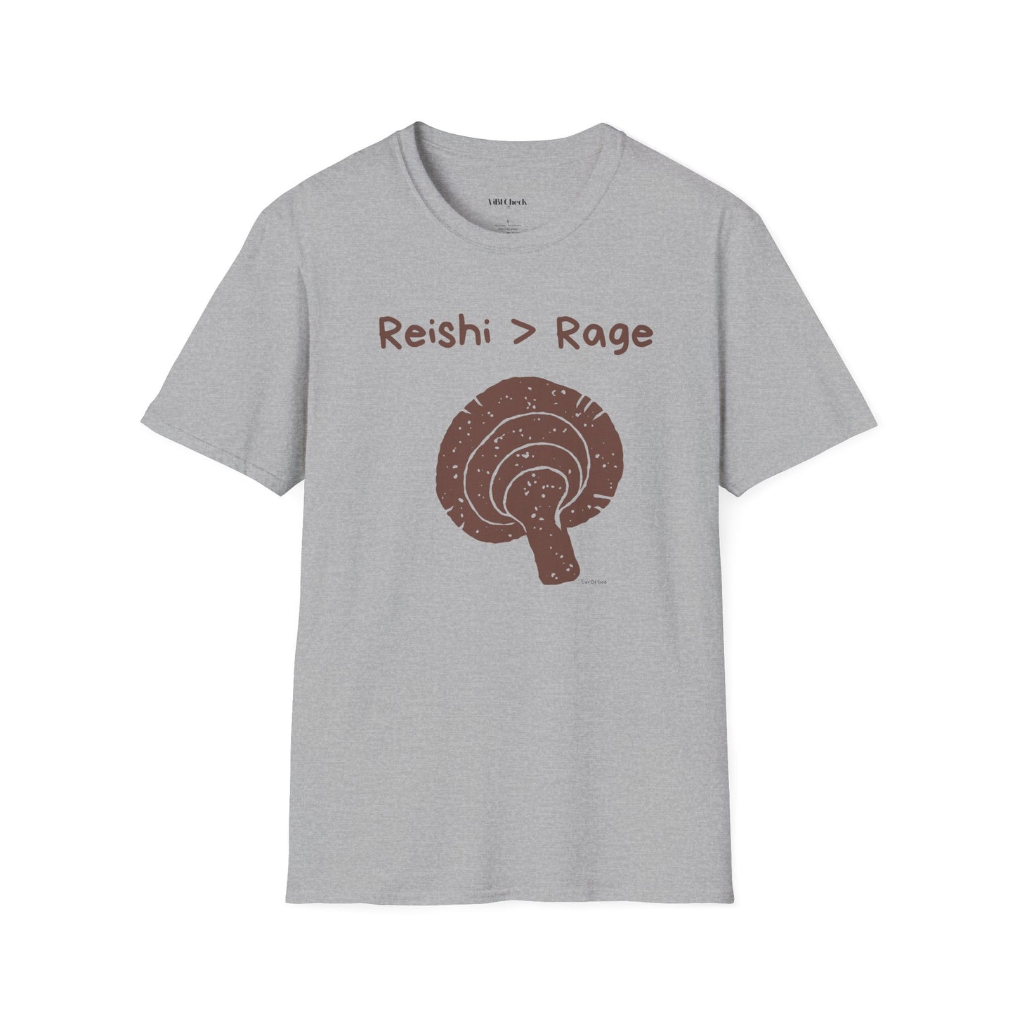 Reishi > Rage T-Shirt