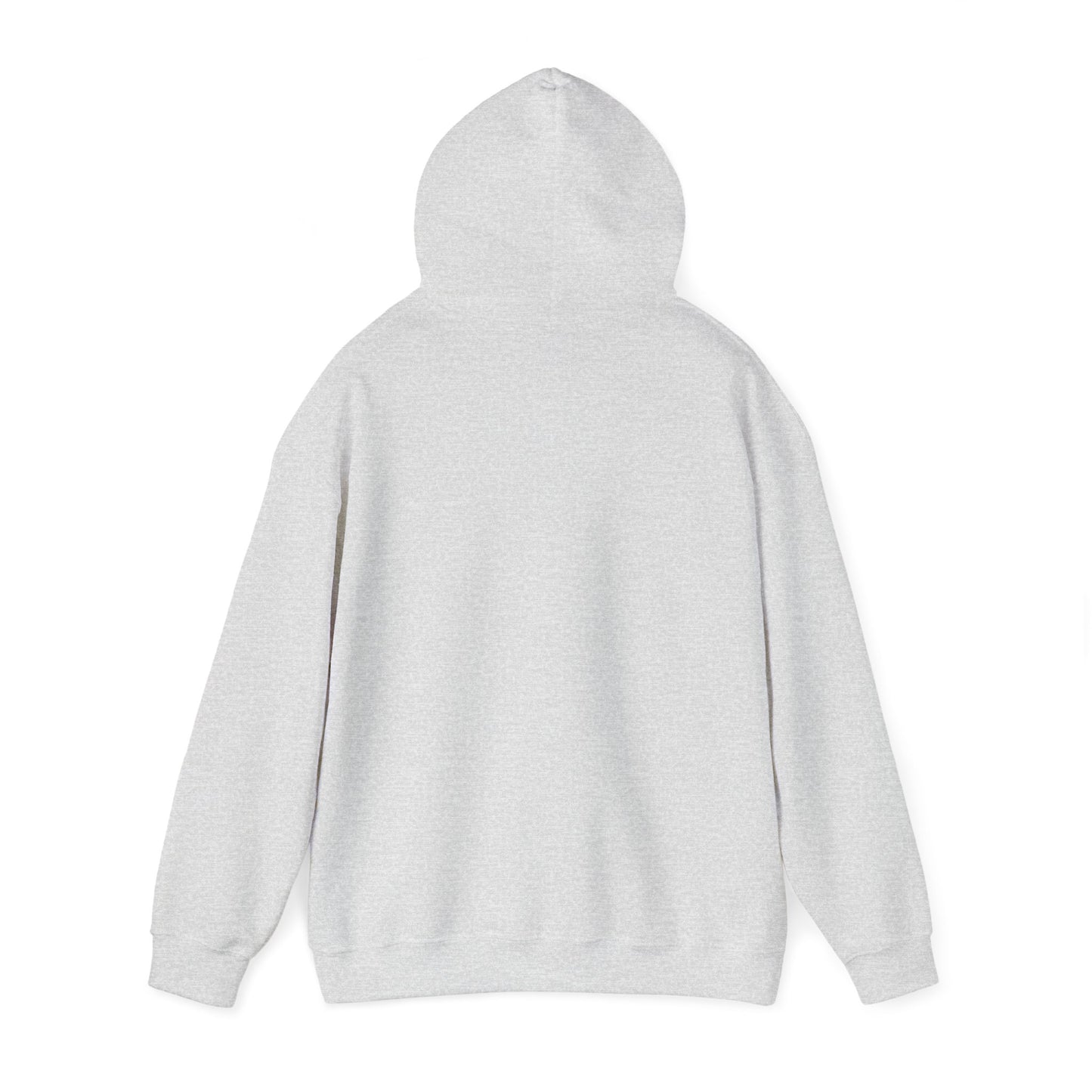 Maca Made me do it Hoodie