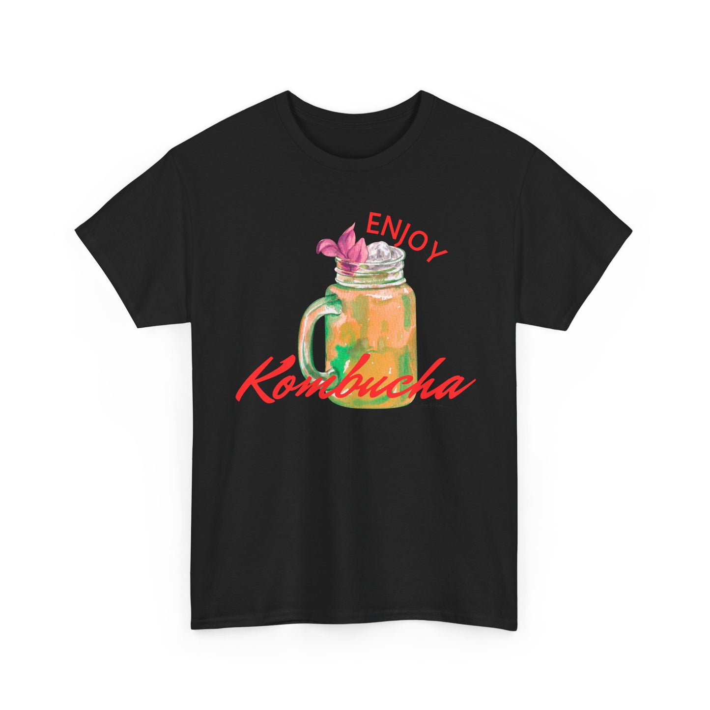 Kombucha - Unisex T-shirt