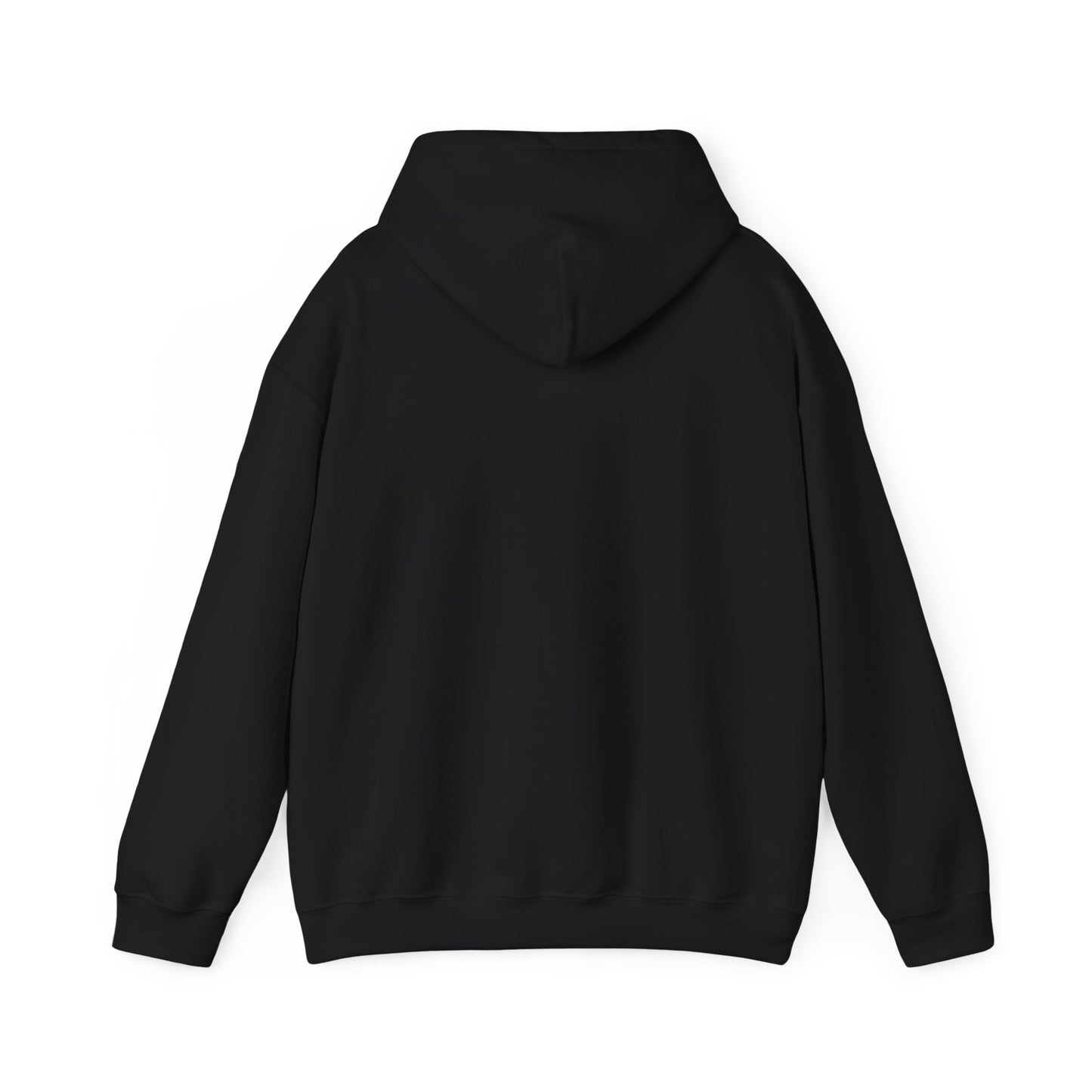 Maca Made me do it Hoodie