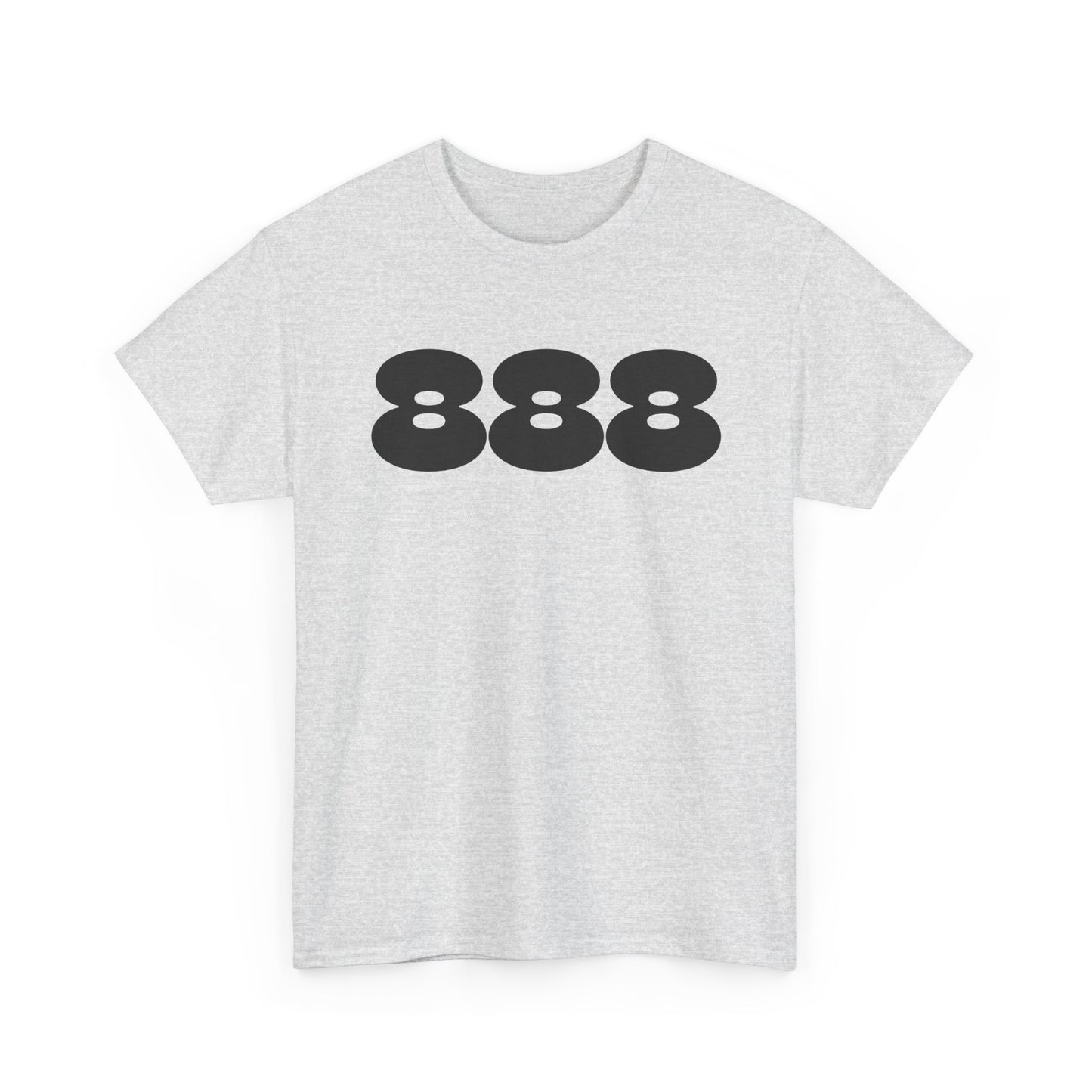 888 - Unisex T-shirt