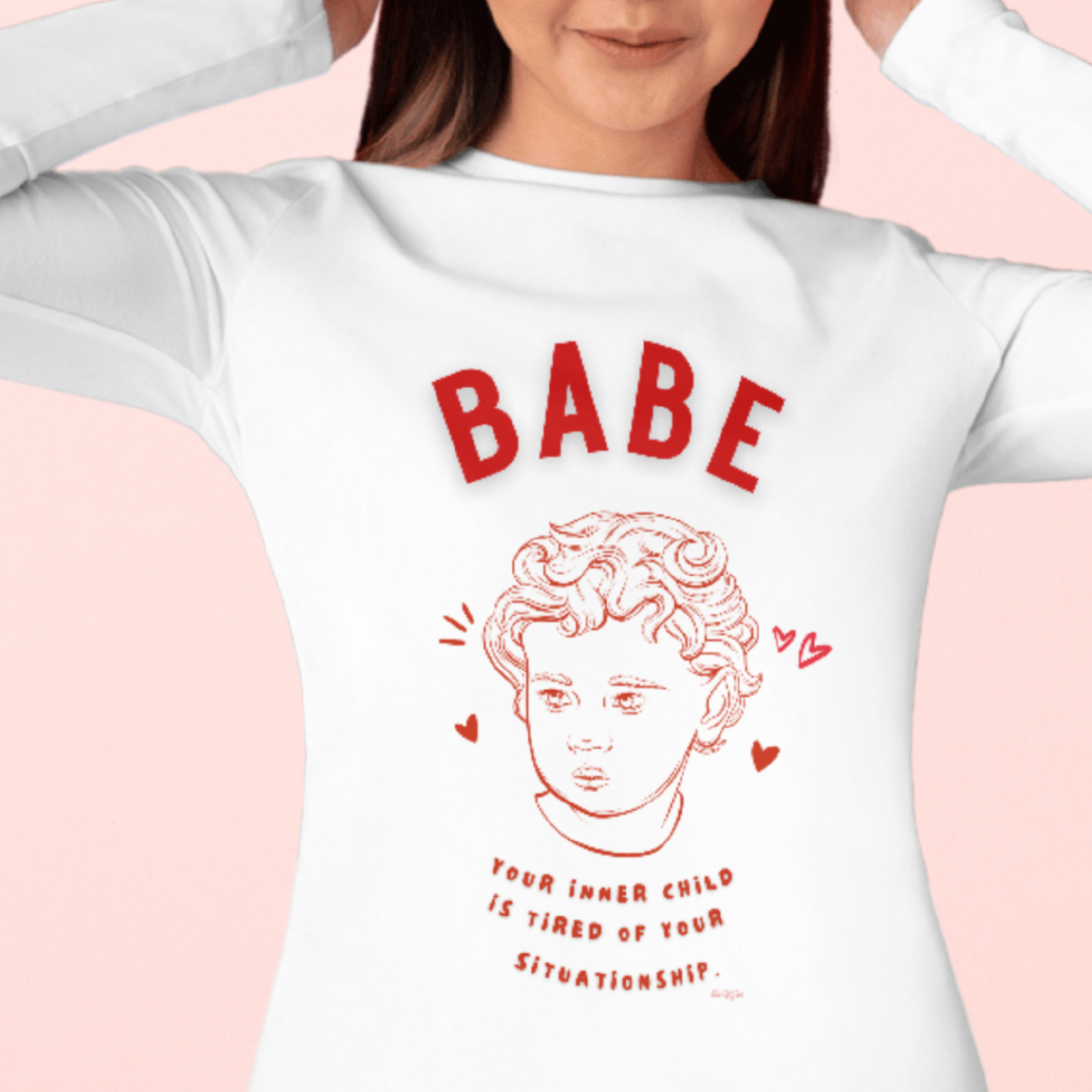 Women T-shirts