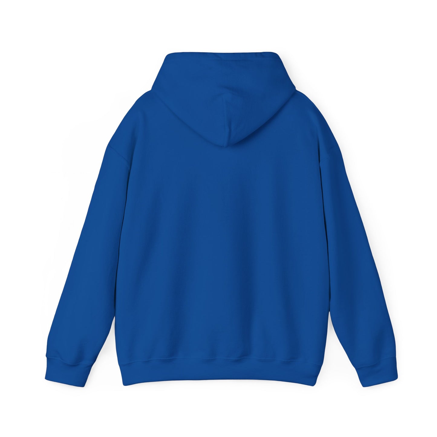 Maca Made me do it Hoodie