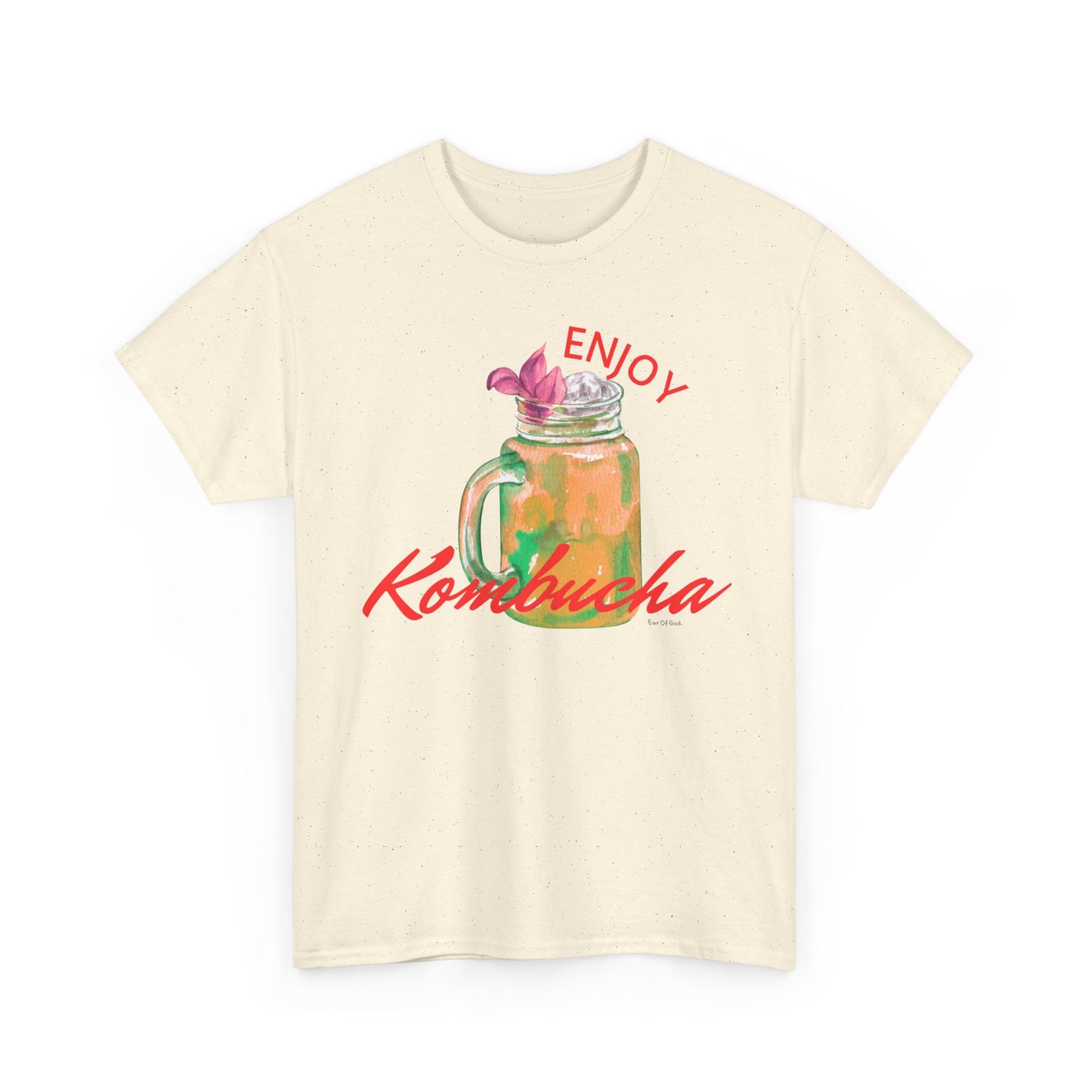 Kombucha - Unisex T-shirt