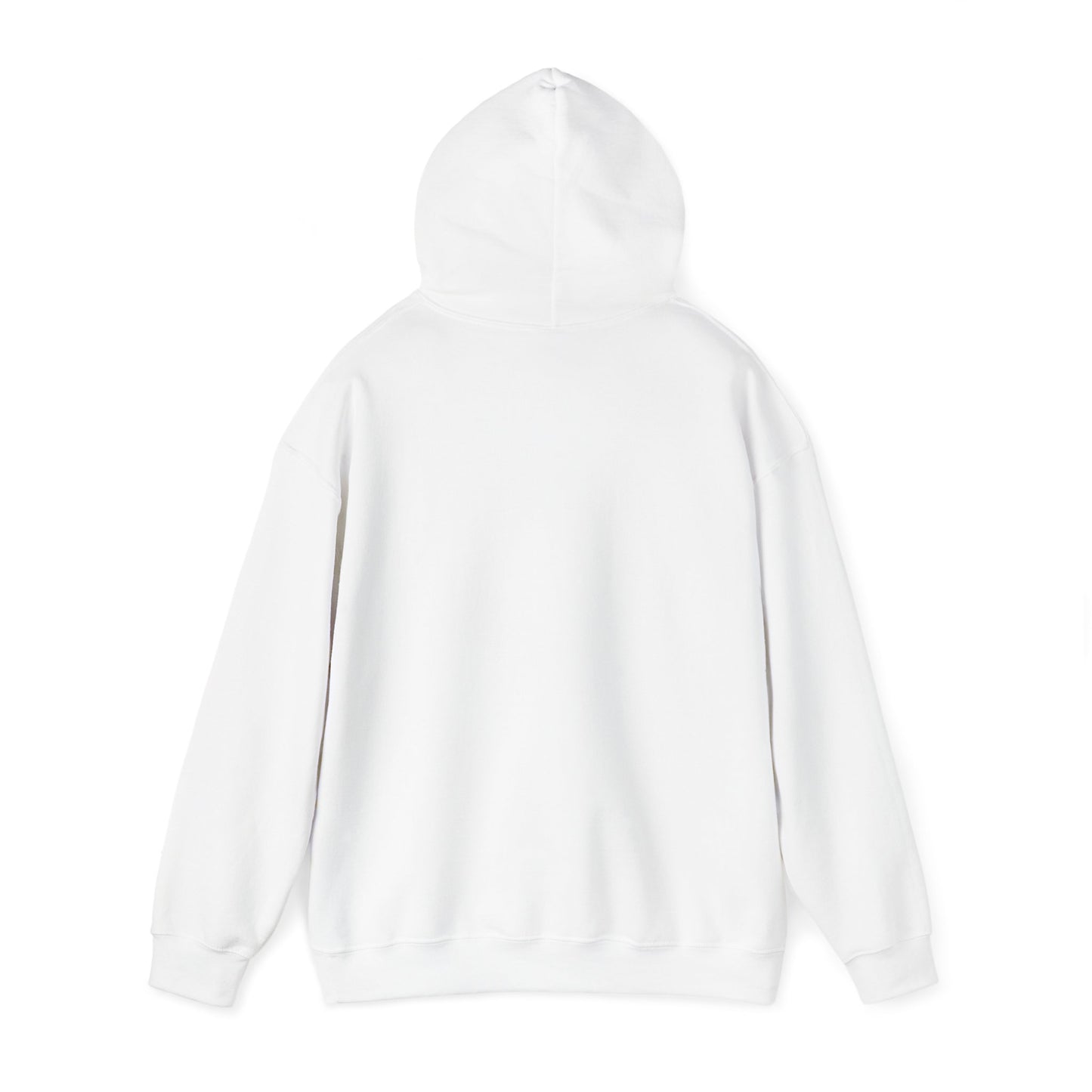Maca Made me do it Hoodie
