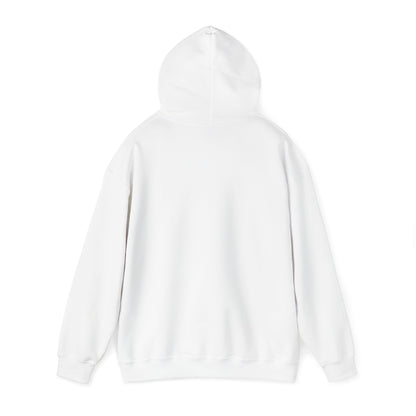Maca Made me do it Hoodie