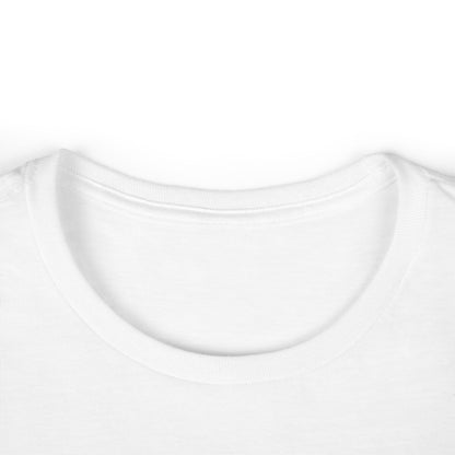 Freebird  Blue Ghosting – Women’s Soft Tee