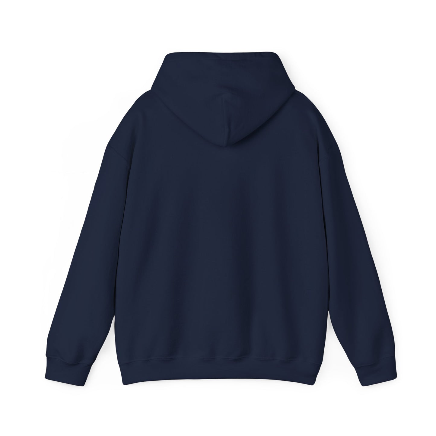Maca Made me do it Hoodie
