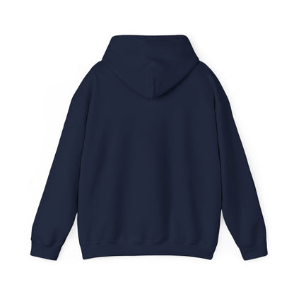 Maca Made me do it Hoodie