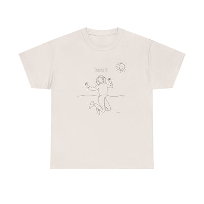 Copy of Make Closure A Solo Sport - Unisex T-shirt (Black)