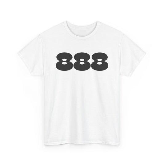 888 - Unisex T-shirt