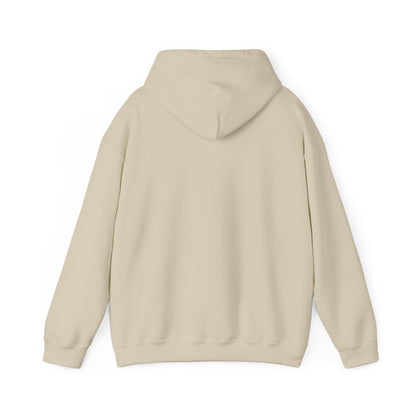 Maca Made me do it Hoodie