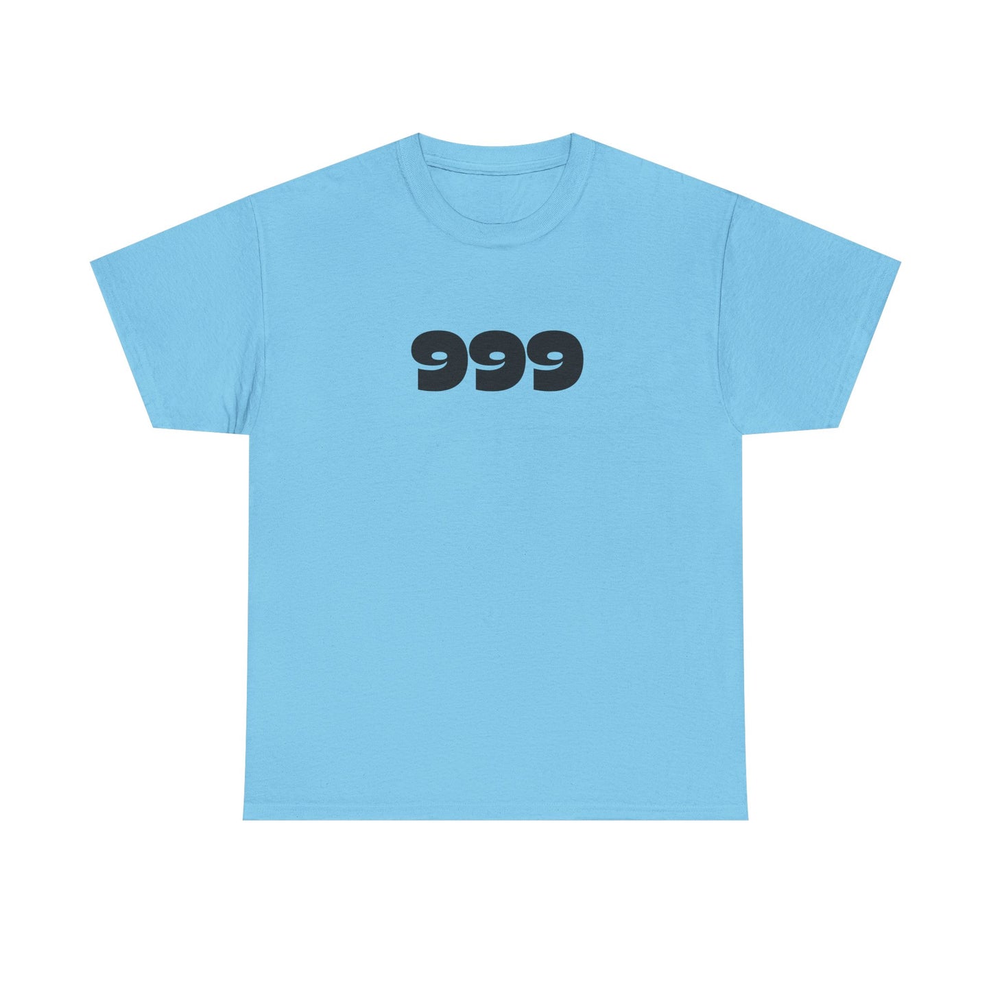 999 – Completion - Unisex T-shirt