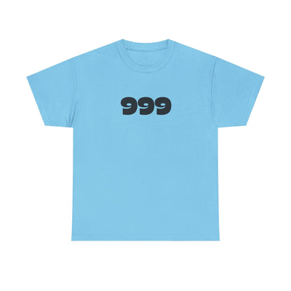 999 – Completion - Unisex T-shirt