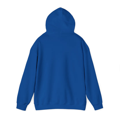 Maca Made me do it Hoodie