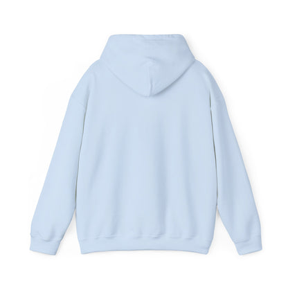 Maca Made me do it Hoodie