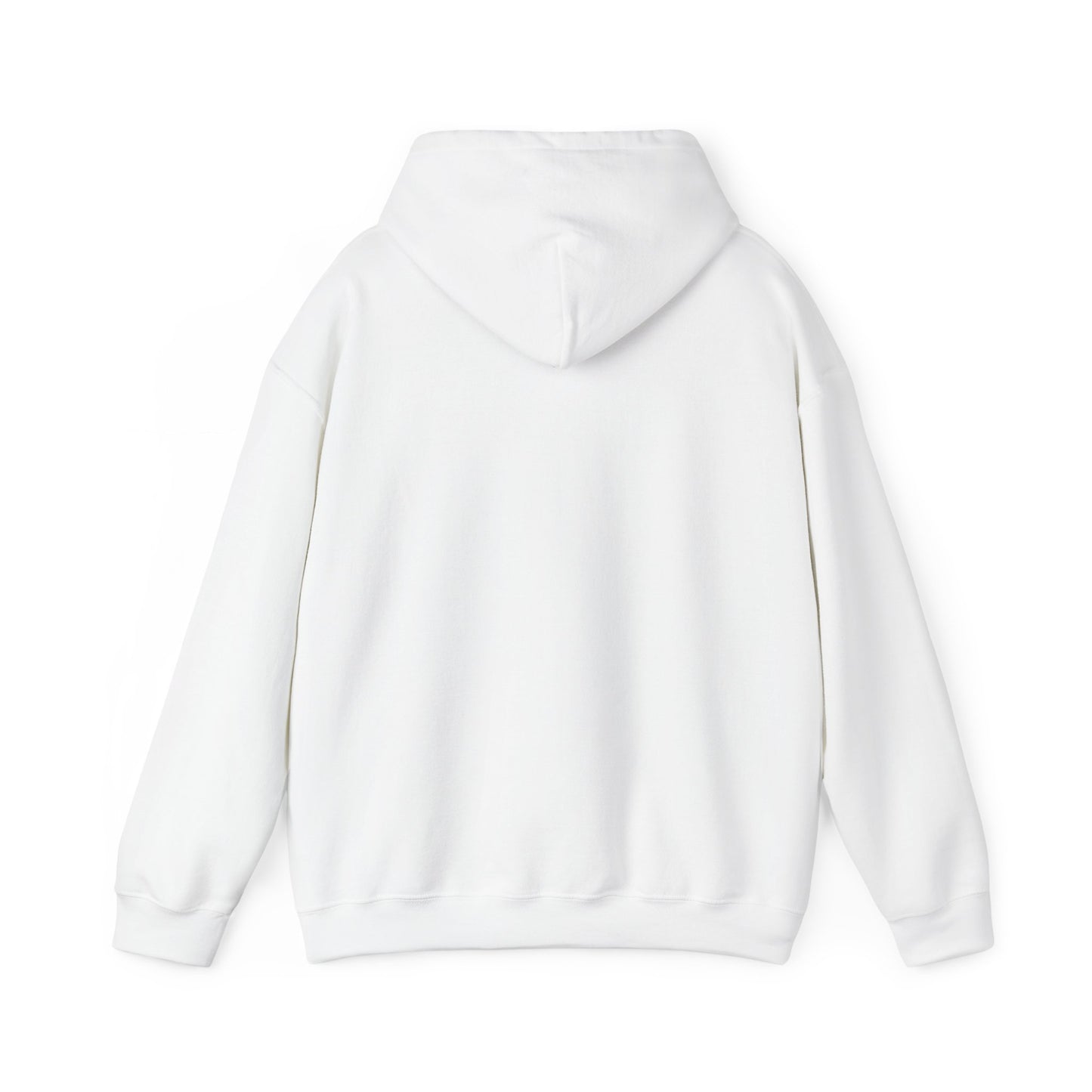 Maca Made me do it Hoodie