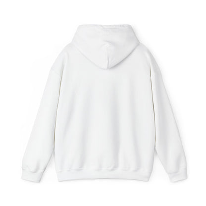Maca Made me do it Hoodie