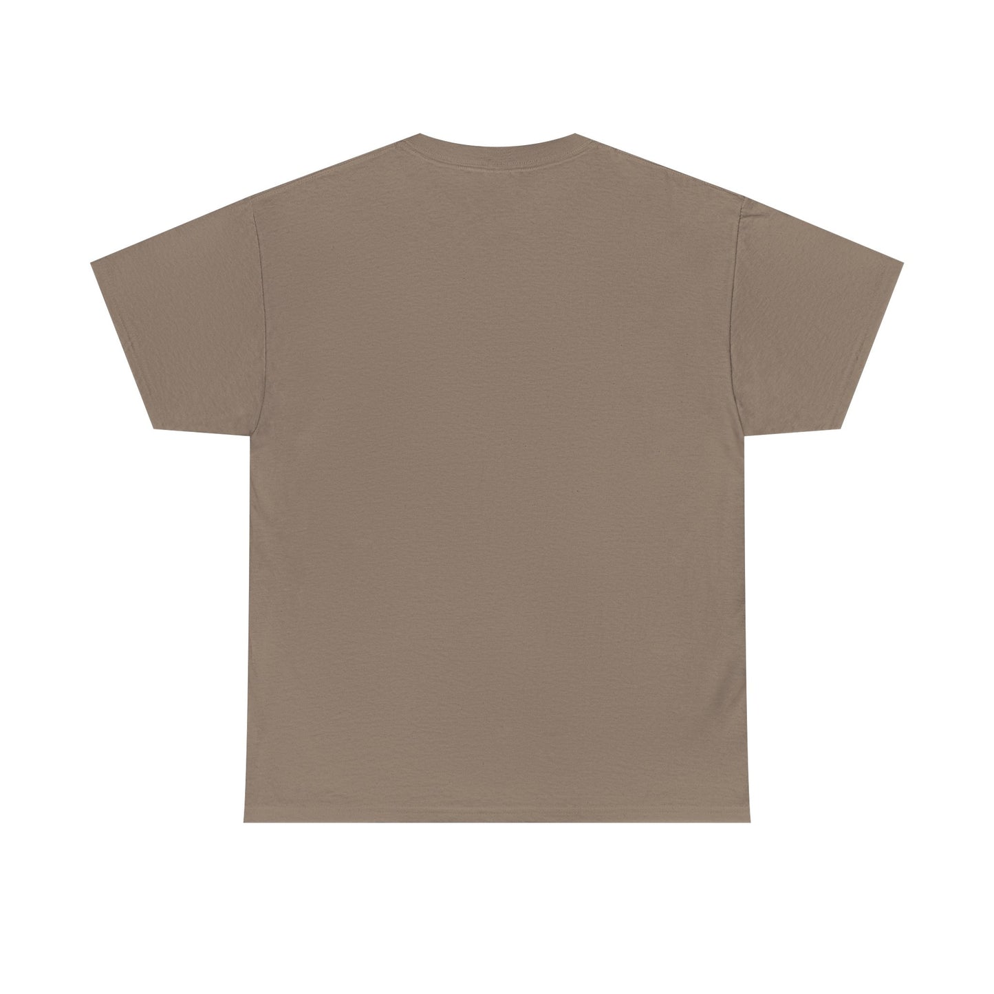 888 – Abundance - Unisex T-shirt