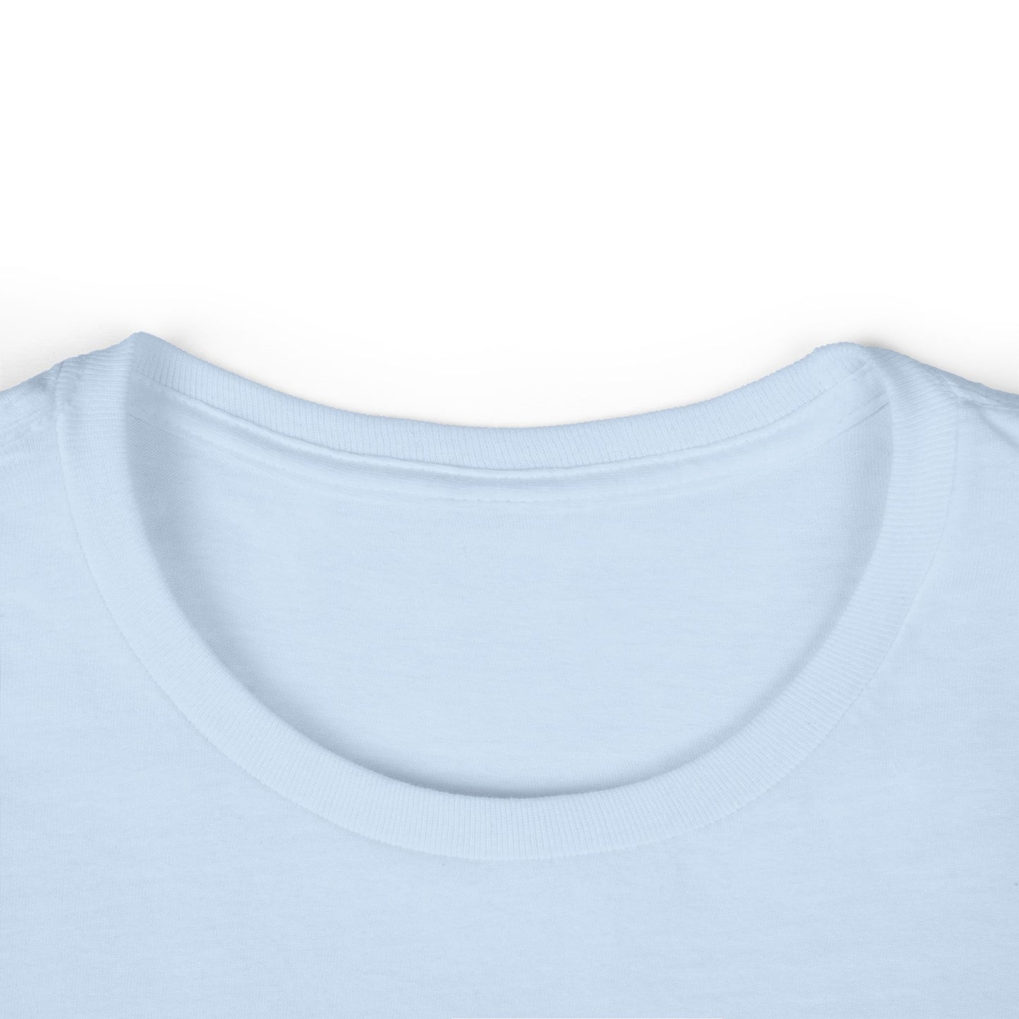 "Holy Basil, I Feel Good" - Women's Soft Tee