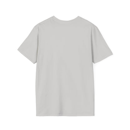 Hello Cutie Pi Unisex T-Shirt - Math Pun Design