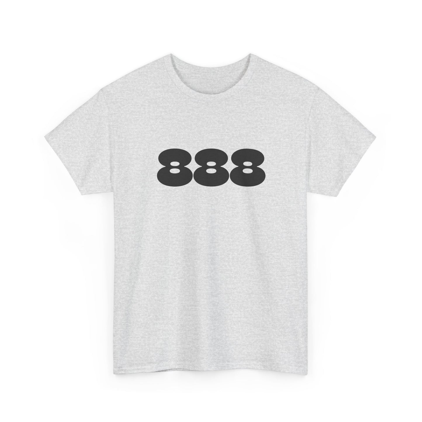 888 – Abundance - Unisex T-shirt