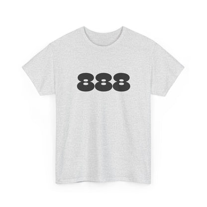 888 – Abundance - Unisex T-shirt