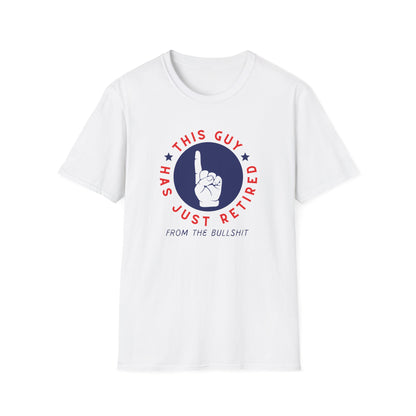 Done Vibes - T-Shirt