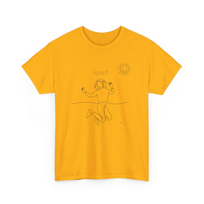 Copy of Make Closure A Solo Sport - Unisex T-shirt (Black)