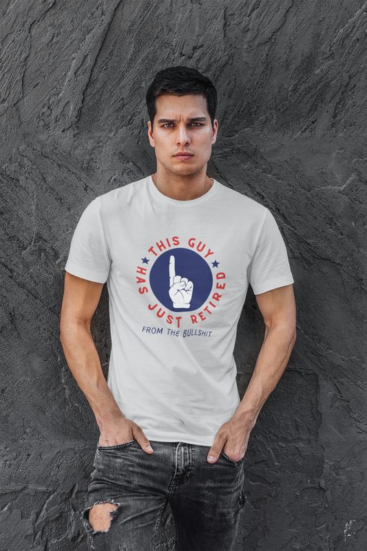 Done Vibes - T-Shirt
