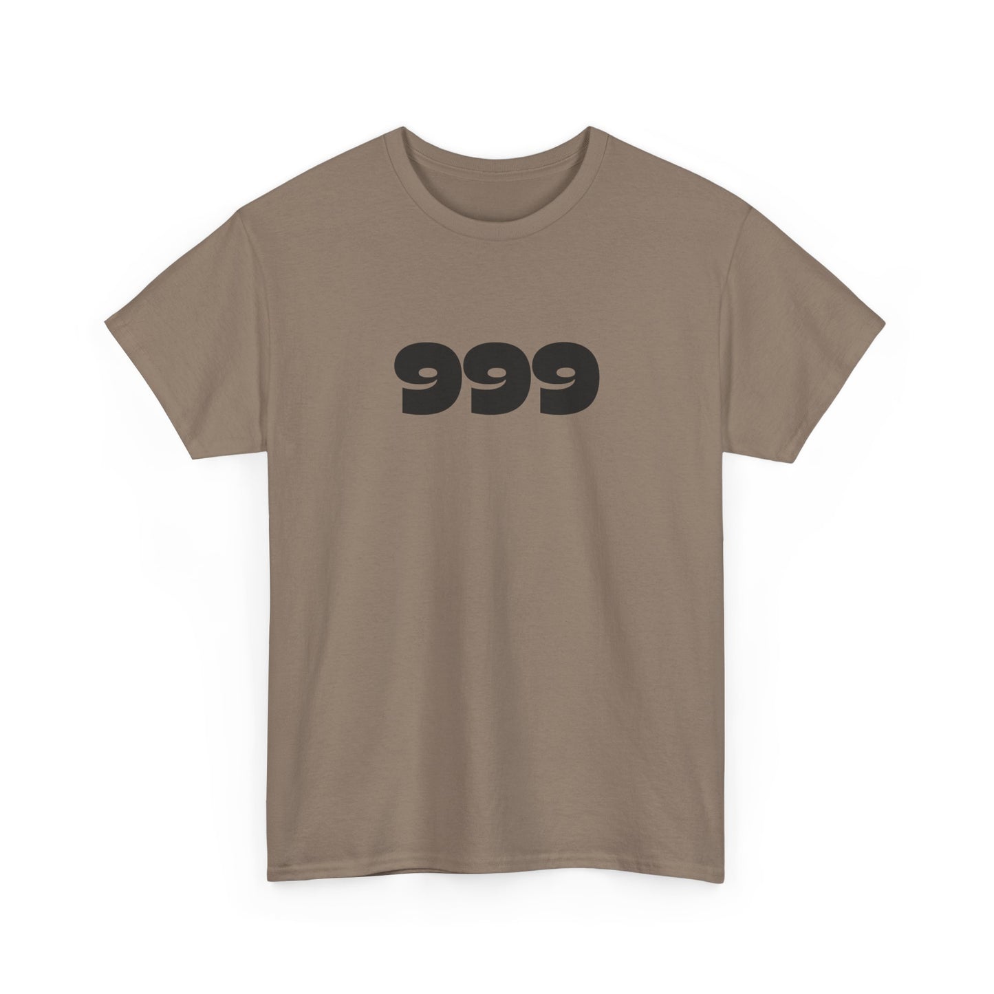 999 – Completion - Unisex T-shirt