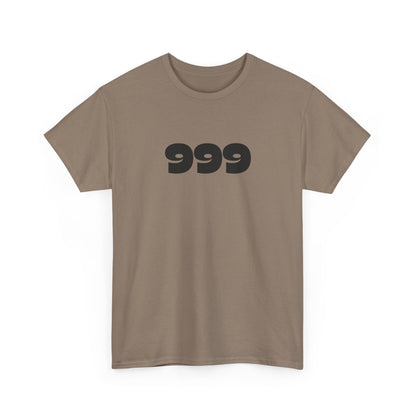 999 – Completion - Unisex T-shirt
