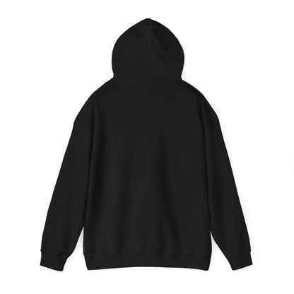Maca Made me do it Hoodie