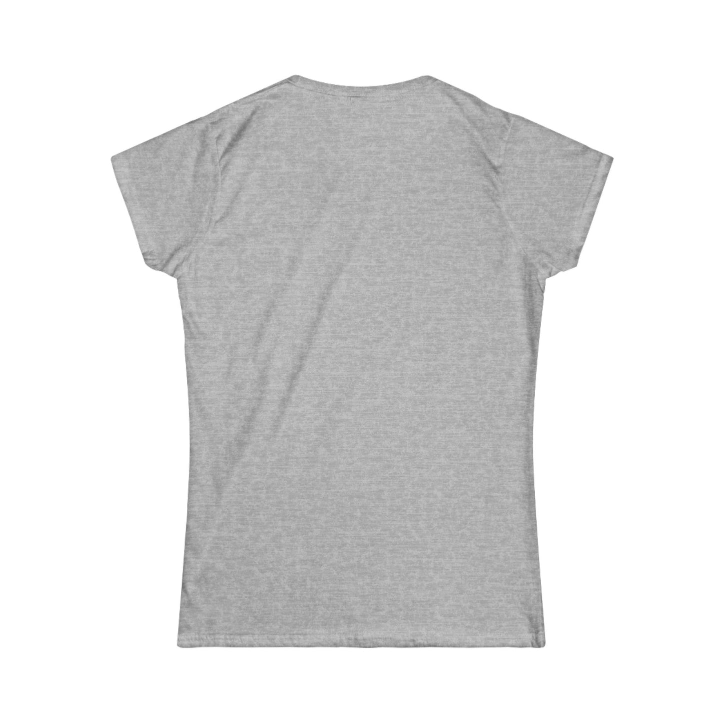 Reishi > Rage – Women’s Soft Tee