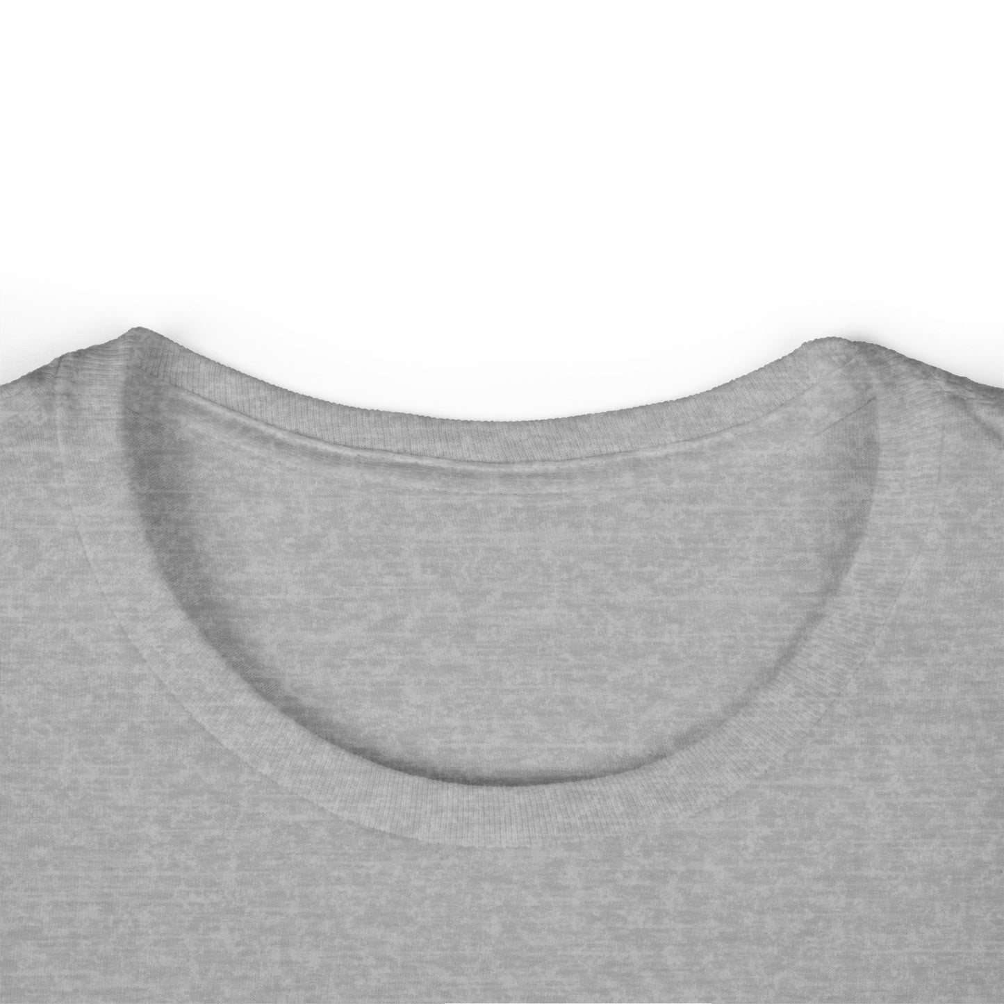 "Holy Basil, I Feel Good" - Women's Soft Tee