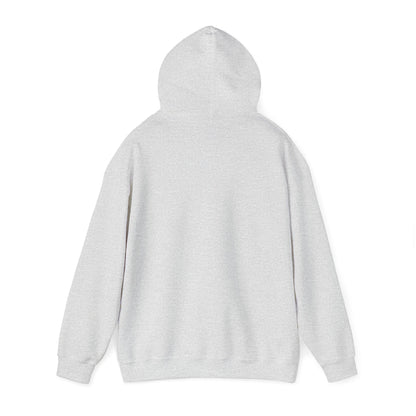 Maca Made me do it Hoodie