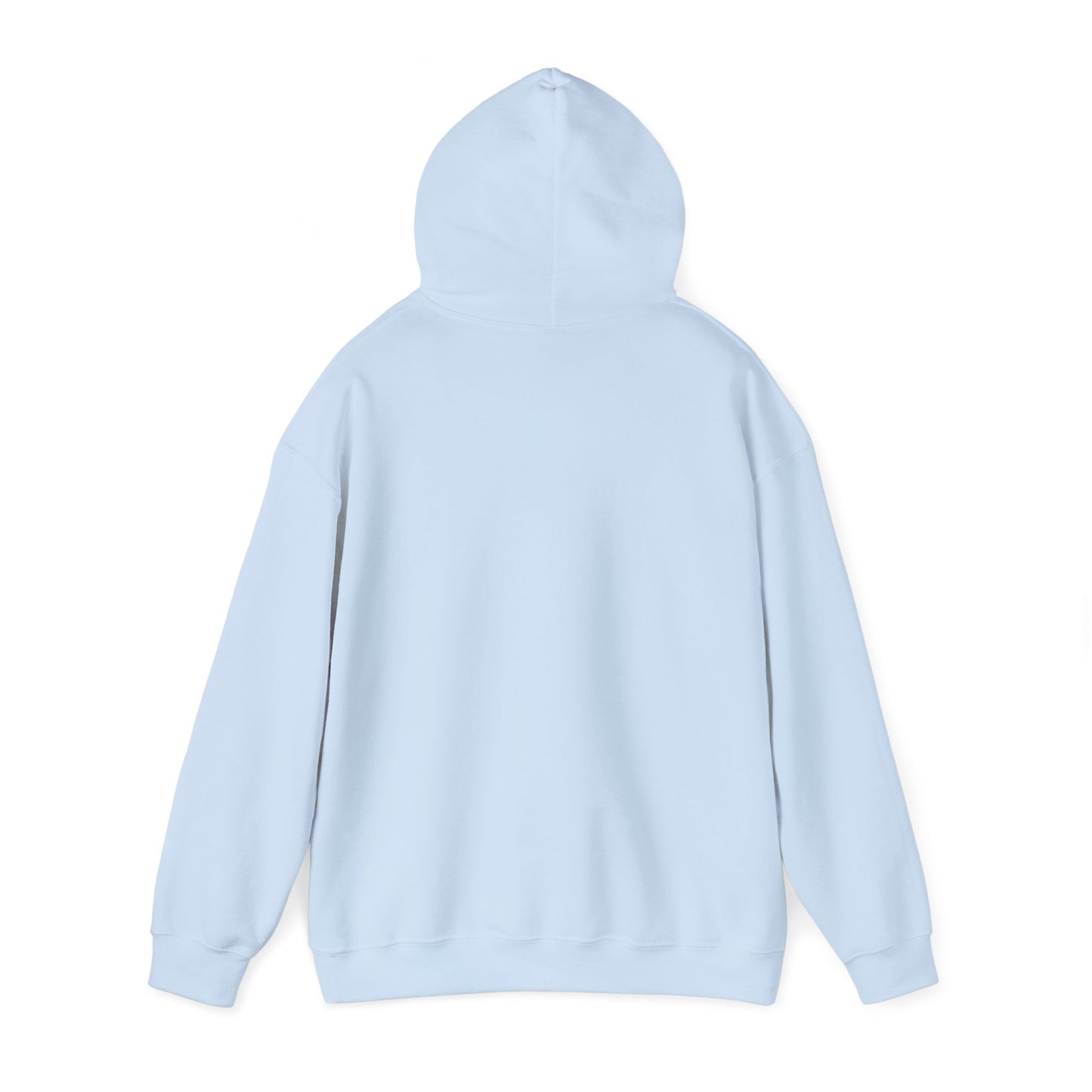 Maca Made me do it Hoodie