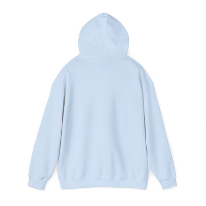 Maca Made me do it Hoodie